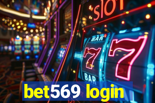 bet569 login